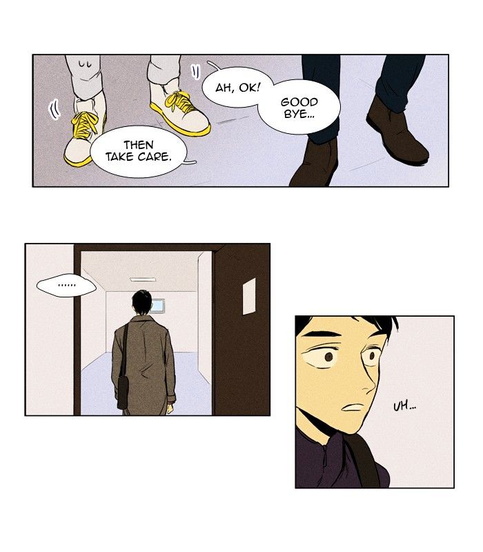 Read Cheese in the Trap Season 1 Manga Online