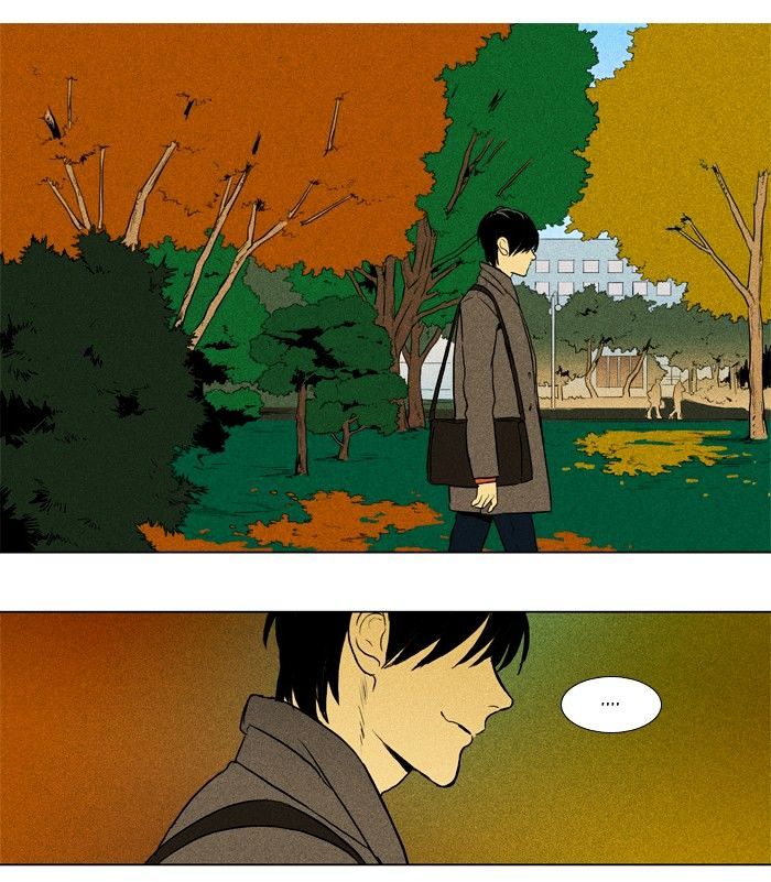 Read Cheese in the Trap Season 1 Manga Online