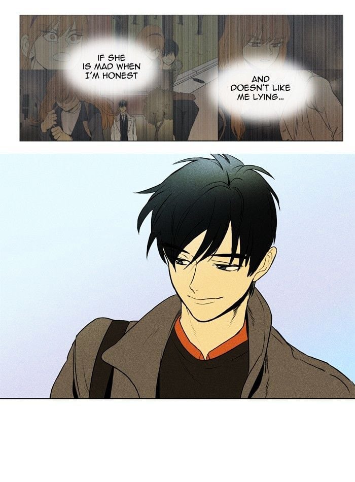 Read Cheese in the Trap Season 1 Manga Online