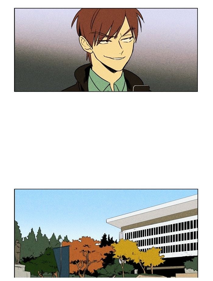 Read Cheese in the Trap Season 1 Manga Online