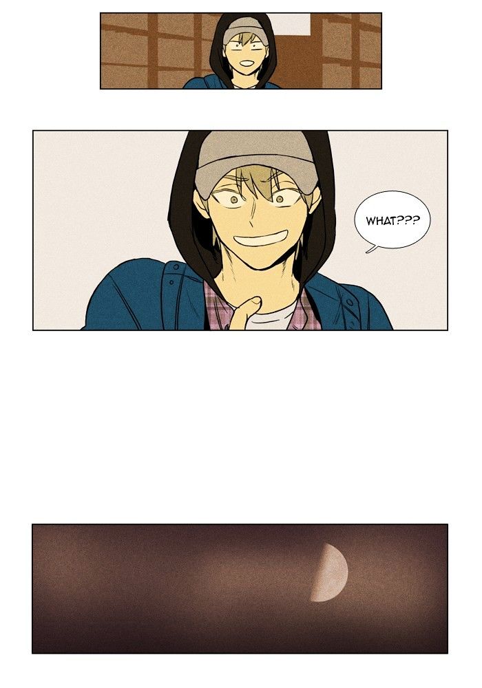 Read Cheese in the Trap Season 1 Manga Online
