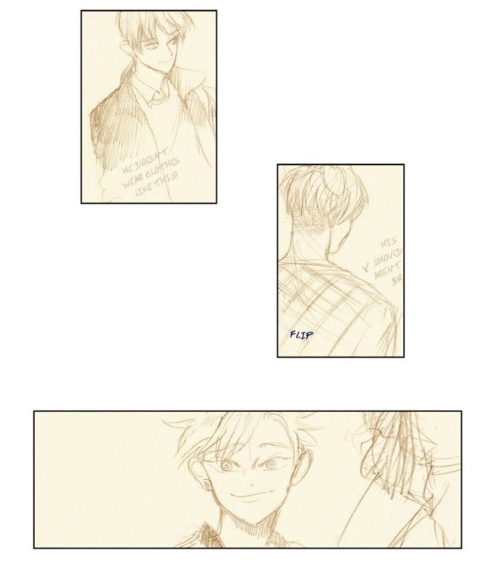 Read Cheese in the Trap Season 1 Manga Online