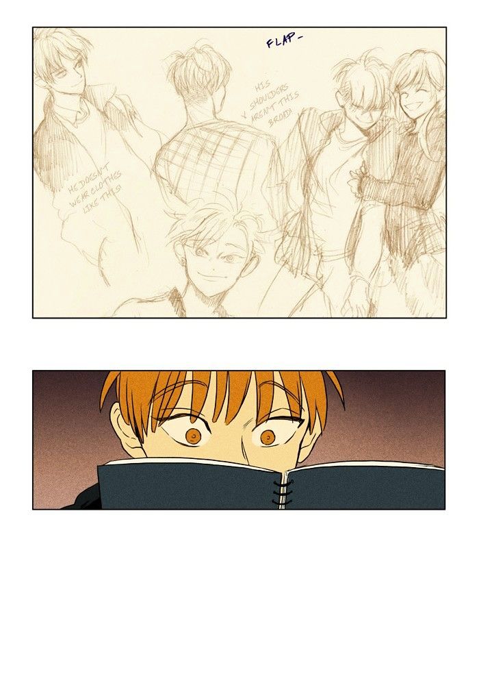 Read Cheese in the Trap Season 1 Manga Online