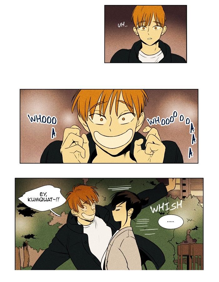 Read Cheese in the Trap Season 1 Manga Online