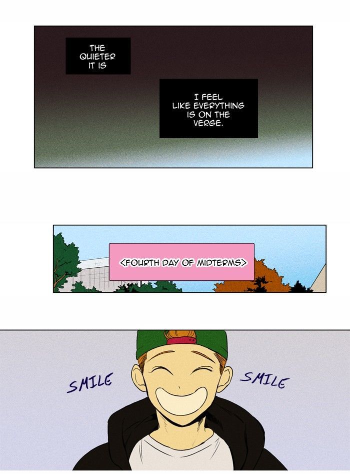 Read Cheese in the Trap Season 1 Manga Online