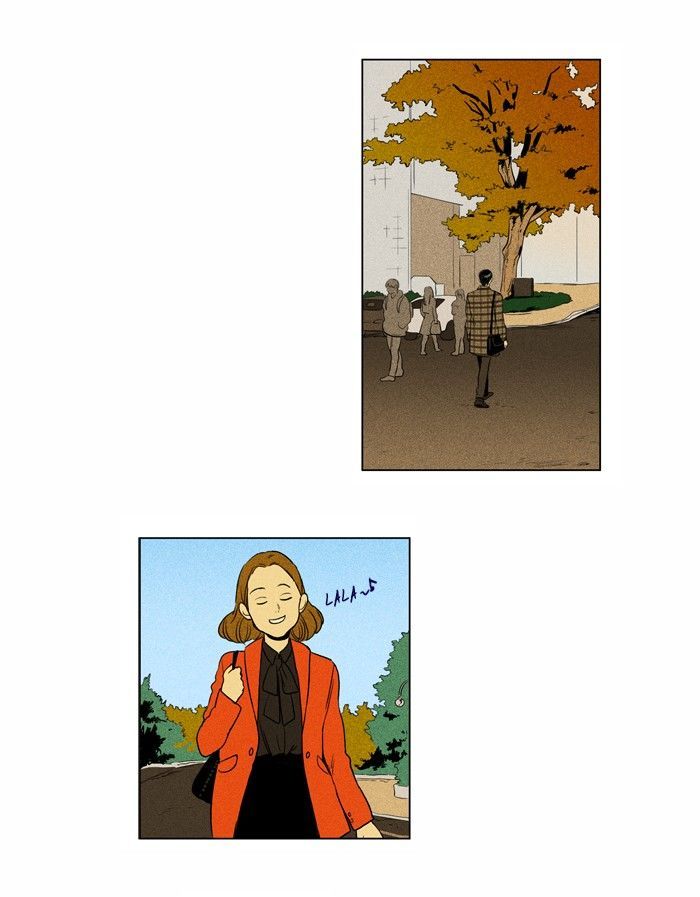 Read Cheese in the Trap Season 1 Manga Online