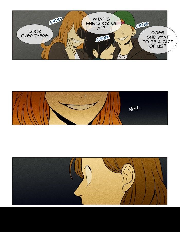 Read Cheese in the Trap Season 1 Manga Online