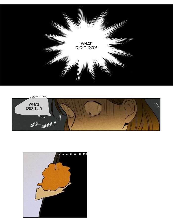 Read Cheese in the Trap Season 1 Manga Online