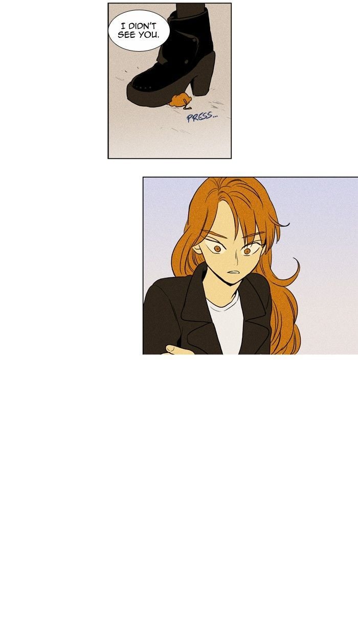 Read Cheese in the Trap Season 1 Manga Online