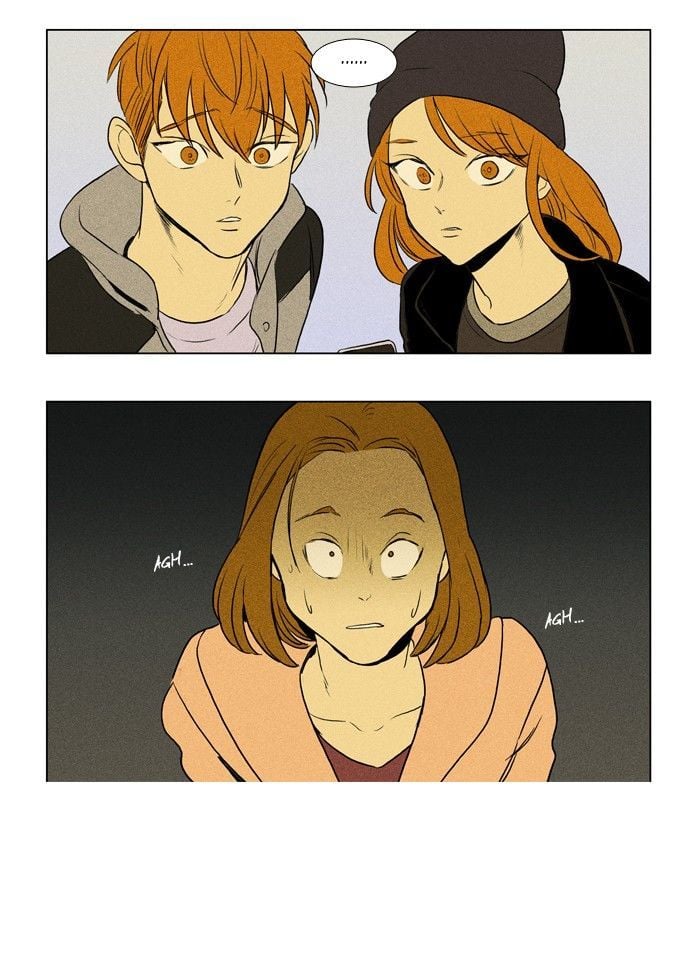 Read Cheese in the Trap Season 1 Manga Online