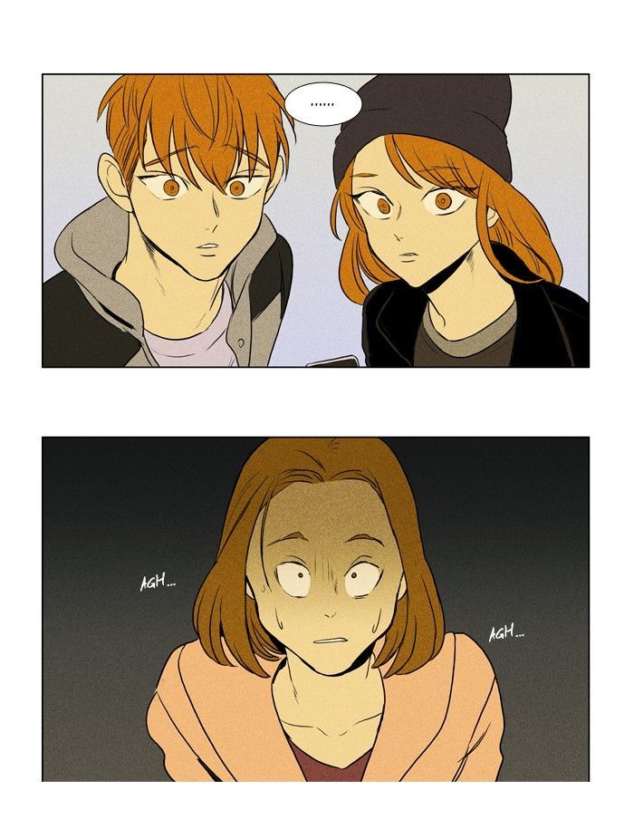 Read Cheese in the Trap Season 1 Manga Online