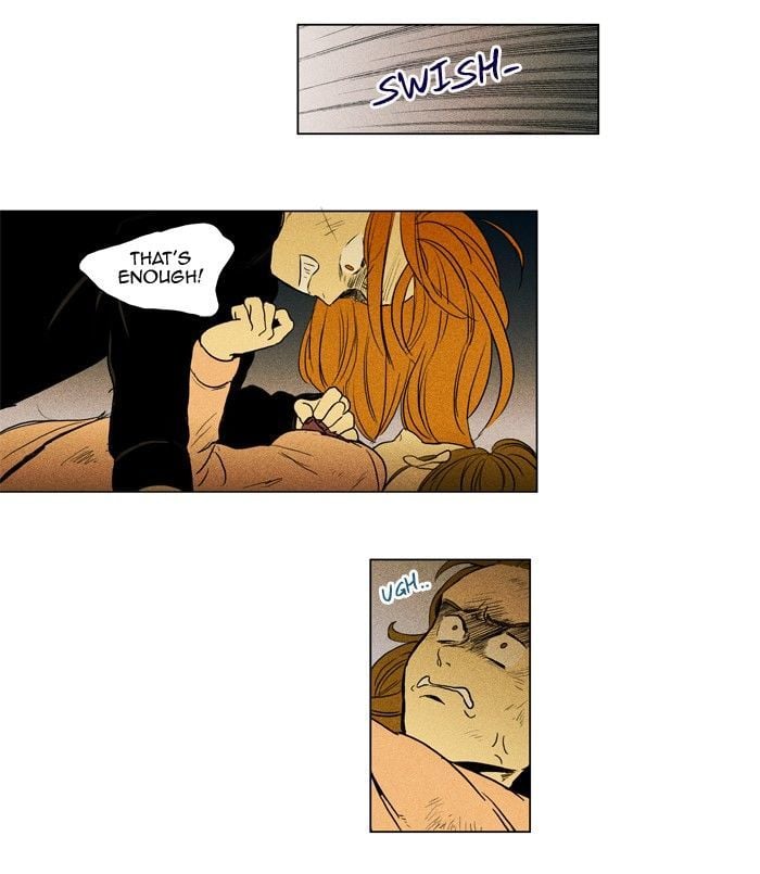 Read Cheese in the Trap Season 1 Manga Online