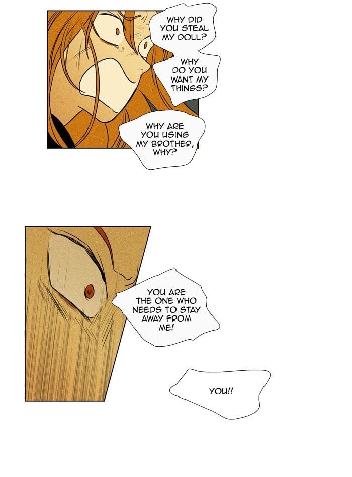 Read Cheese in the Trap Season 1 Manga Online