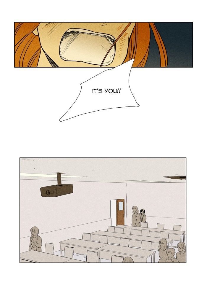 Read Cheese in the Trap Season 1 Manga Online