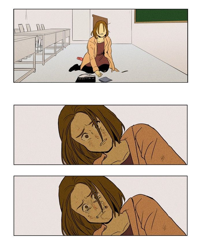 Read Cheese in the Trap Season 1 Manga Online
