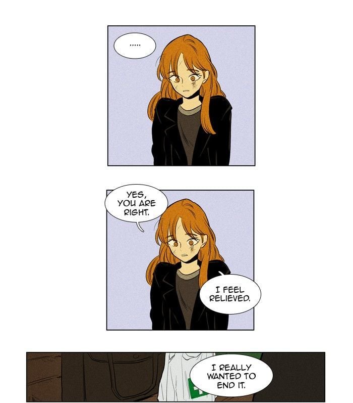 Read Cheese in the Trap Season 1 Manga Online