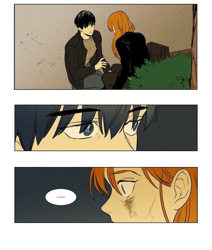 Read Cheese in the Trap Season 1 Manga Online