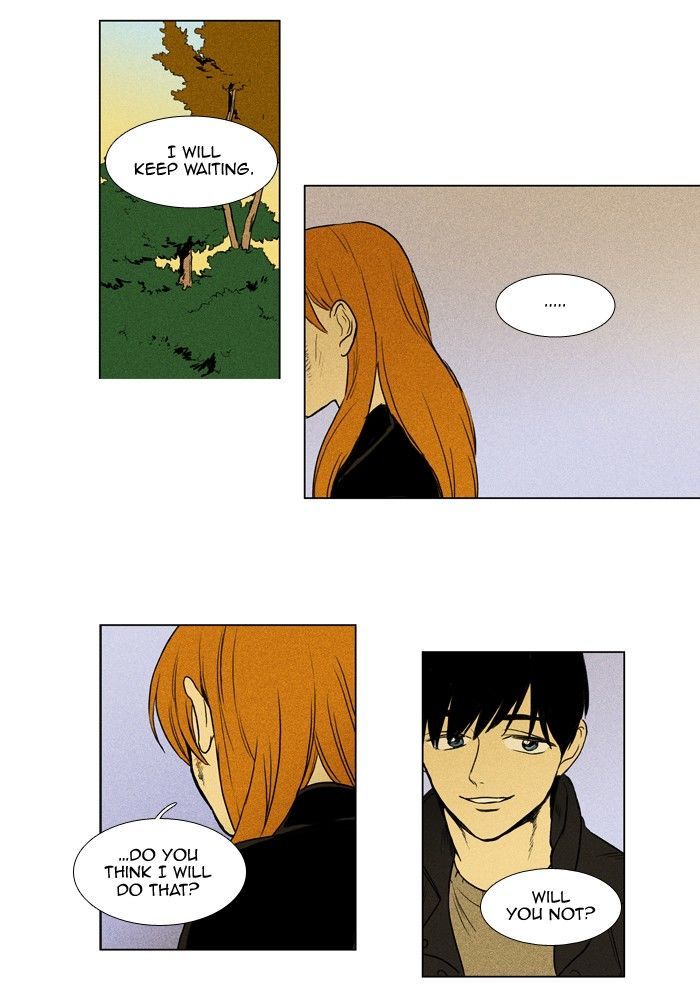 Read Cheese in the Trap Season 1 Manga Online