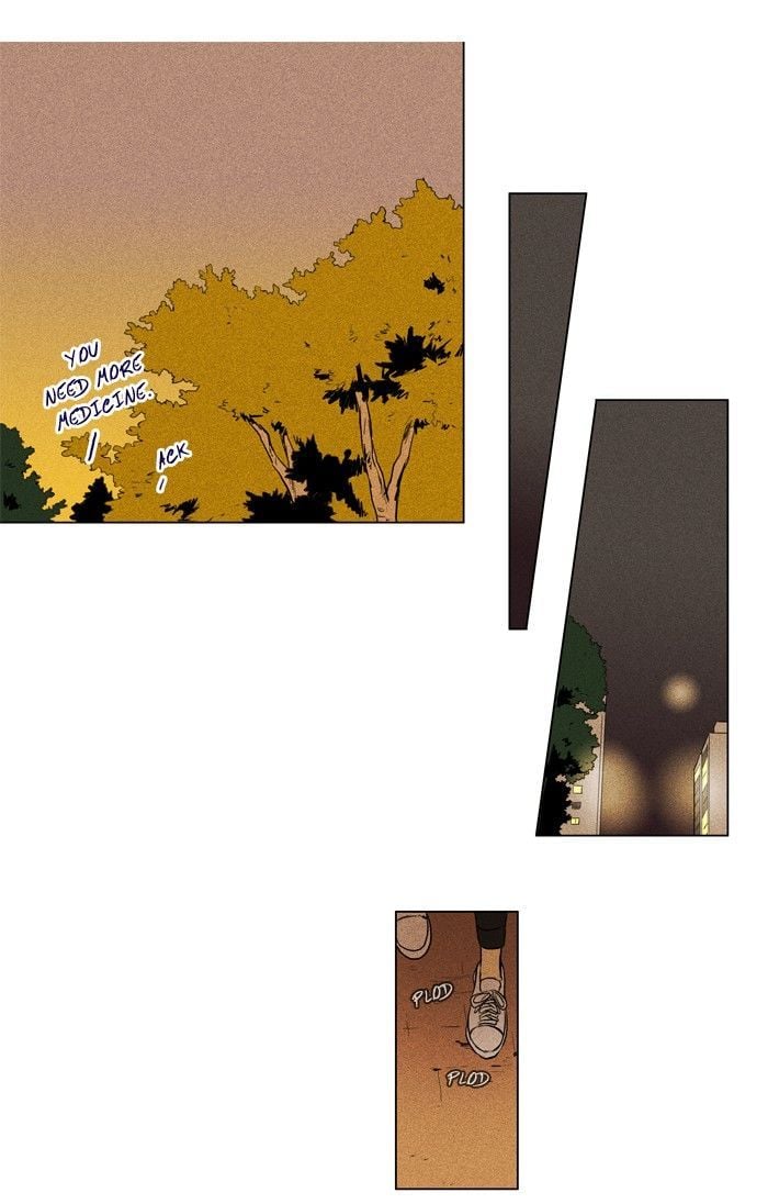 Read Cheese in the Trap Season 1 Manga Online