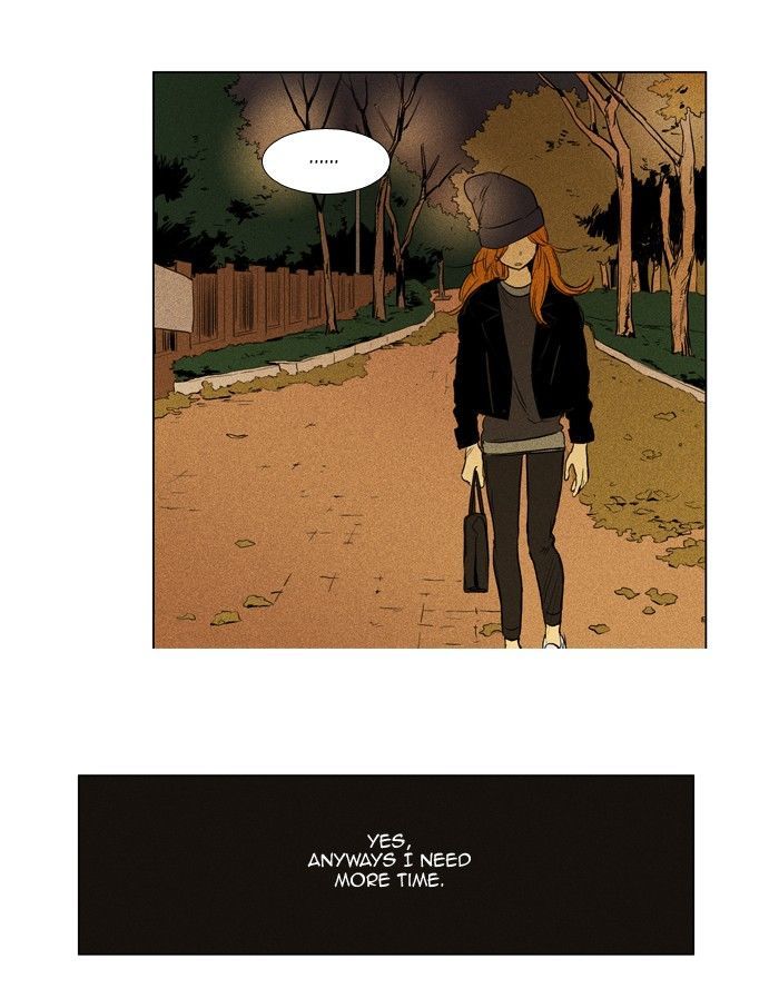 Read Cheese in the Trap Season 1 Manga Online