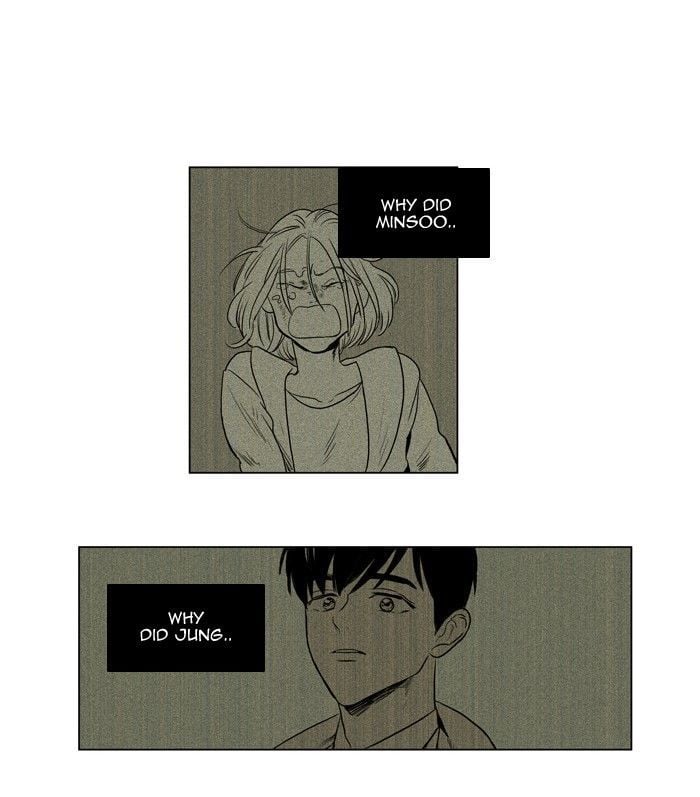 Read Cheese in the Trap Season 1 Manga Online