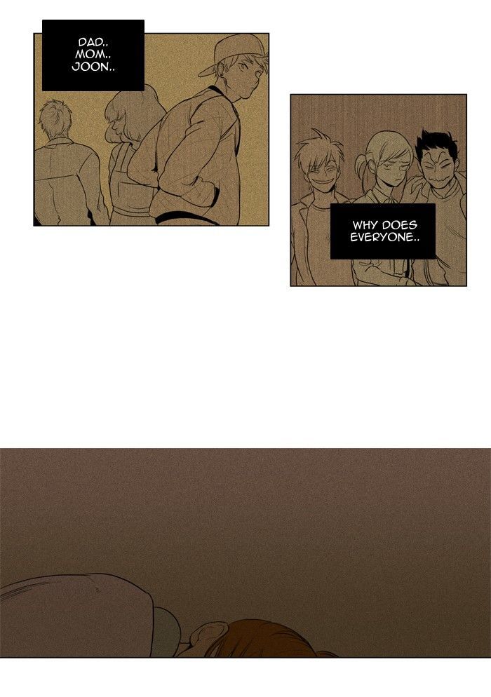 Read Cheese in the Trap Season 1 Manga Online