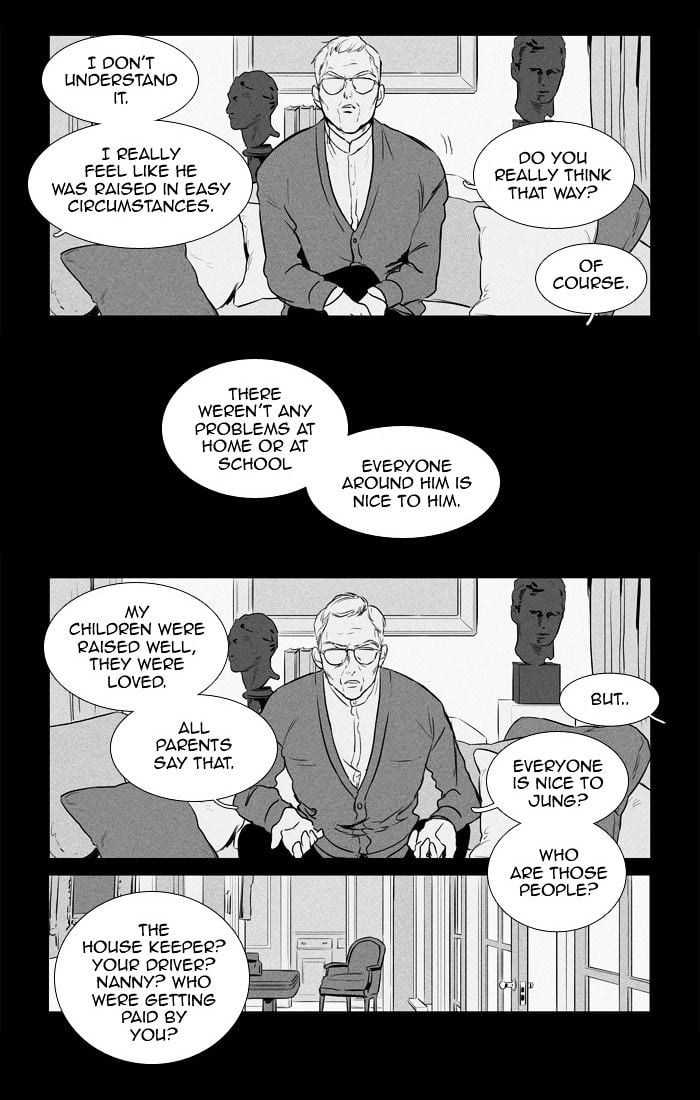 Read Cheese in the Trap Season 1 Manga Online