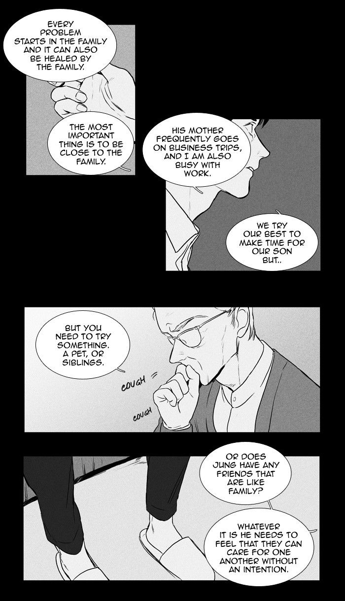Read Cheese in the Trap Season 1 Manga Online
