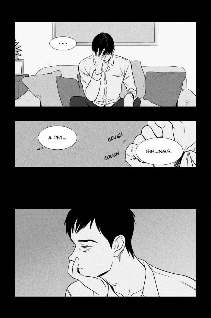 Read Cheese in the Trap Season 1 Manga Online