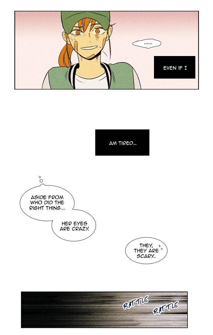 Read Cheese in the Trap Season 1 Manga Online