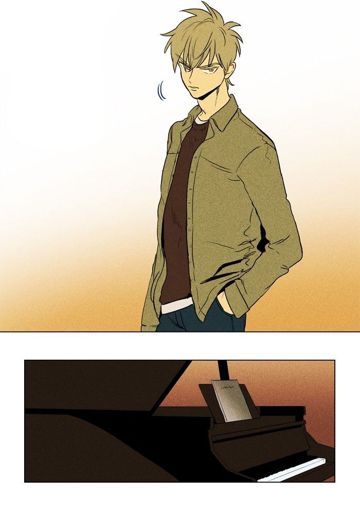 Read Cheese in the Trap Season 1 Manga Online