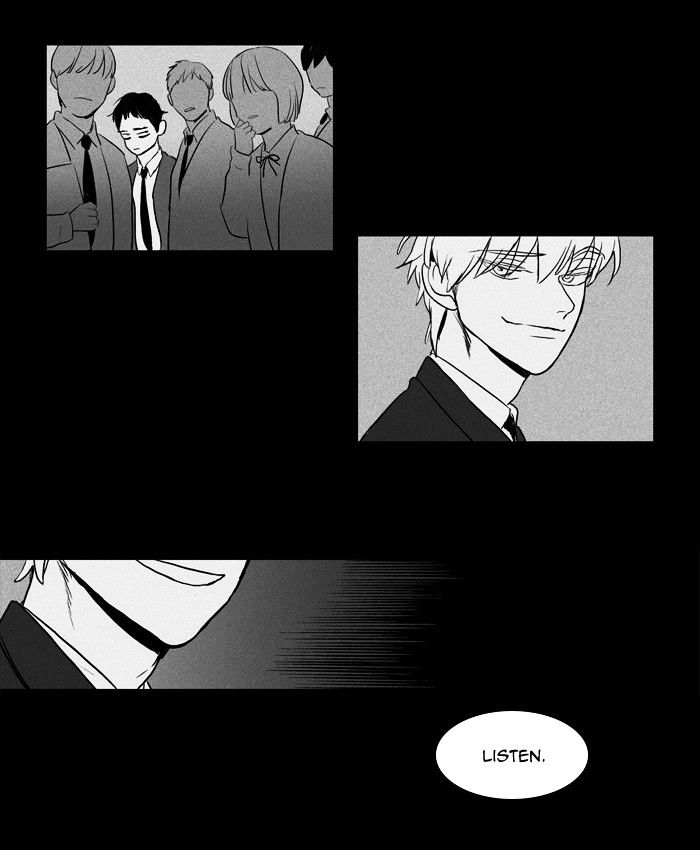 Read Cheese in the Trap Season 1 Manga Online