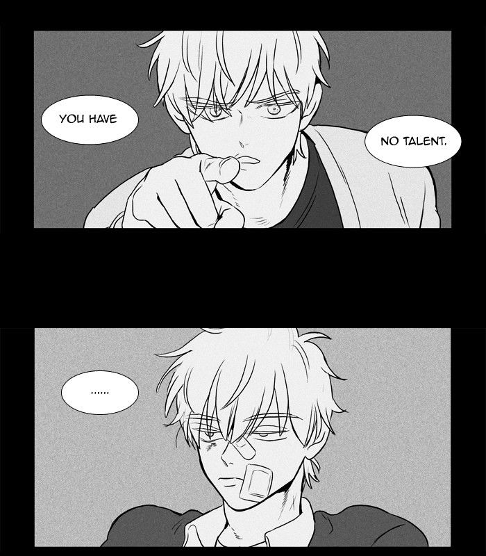 Read Cheese in the Trap Season 1 Manga Online