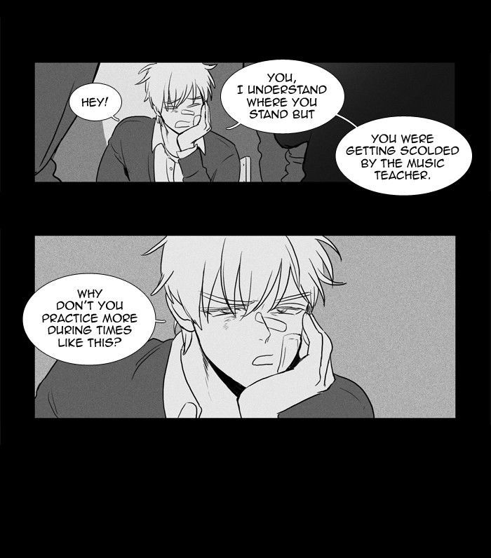 Read Cheese in the Trap Season 1 Manga Online