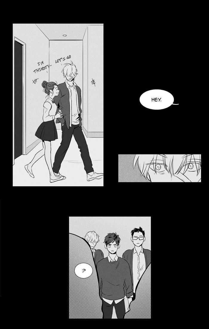 Read Cheese in the Trap Season 1 Manga Online