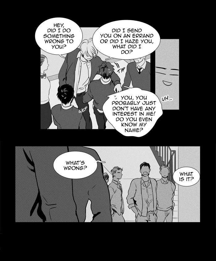 Read Cheese in the Trap Season 1 Manga Online
