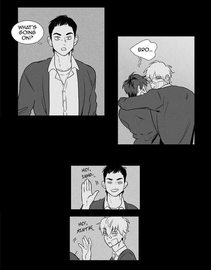 Read Cheese in the Trap Season 1 Manga Online