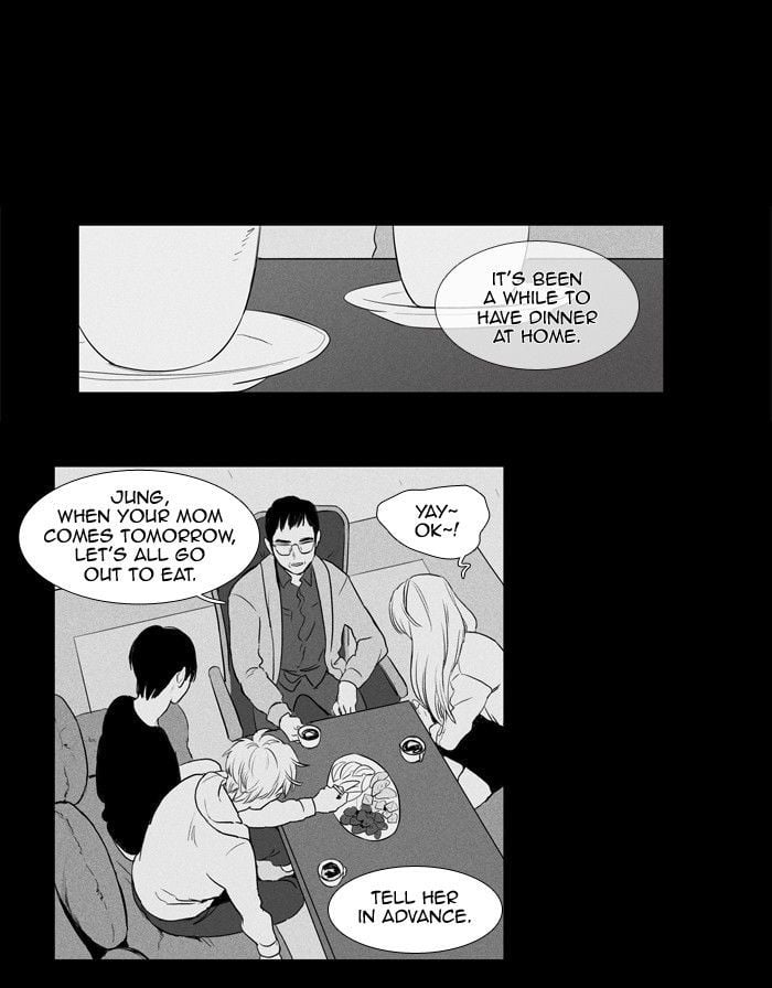 Read Cheese in the Trap Season 1 Manga Online