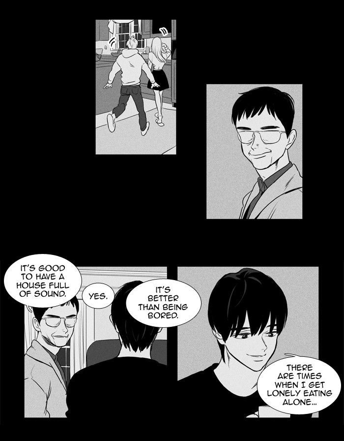 Read Cheese in the Trap Season 1 Manga Online