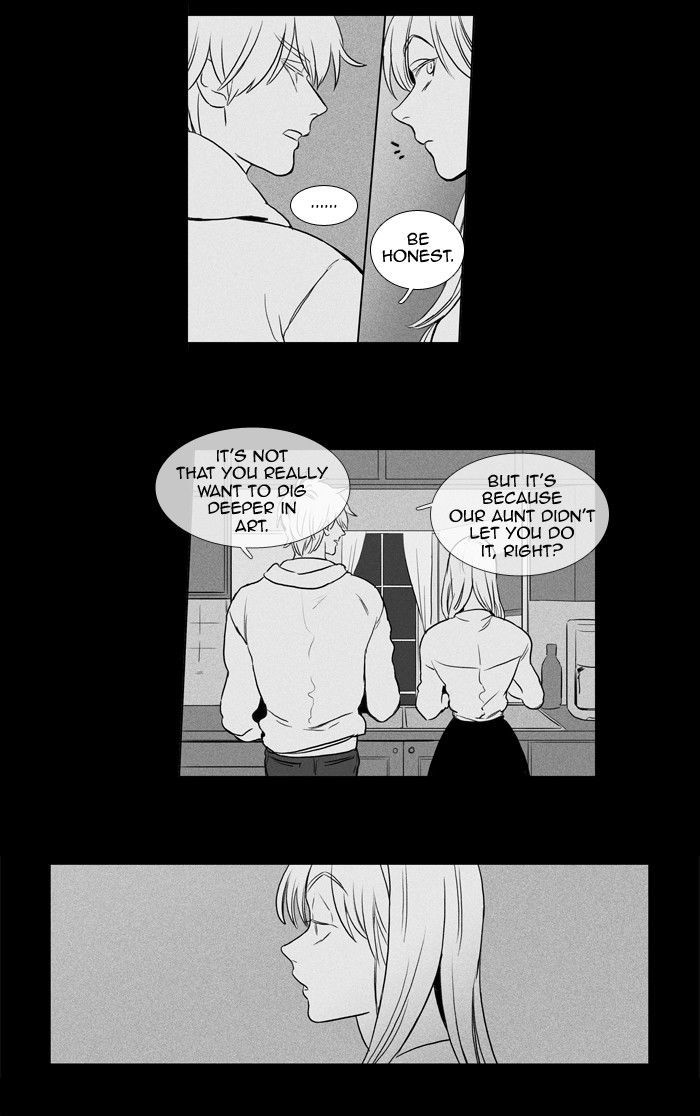 Read Cheese in the Trap Season 1 Manga Online