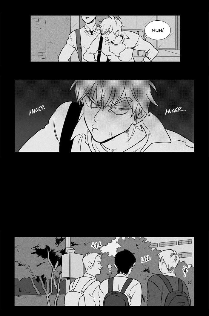 Read Cheese in the Trap Season 1 Manga Online