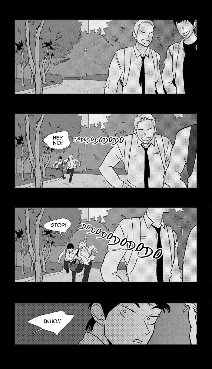 Read Cheese in the Trap Season 1 Manga Online