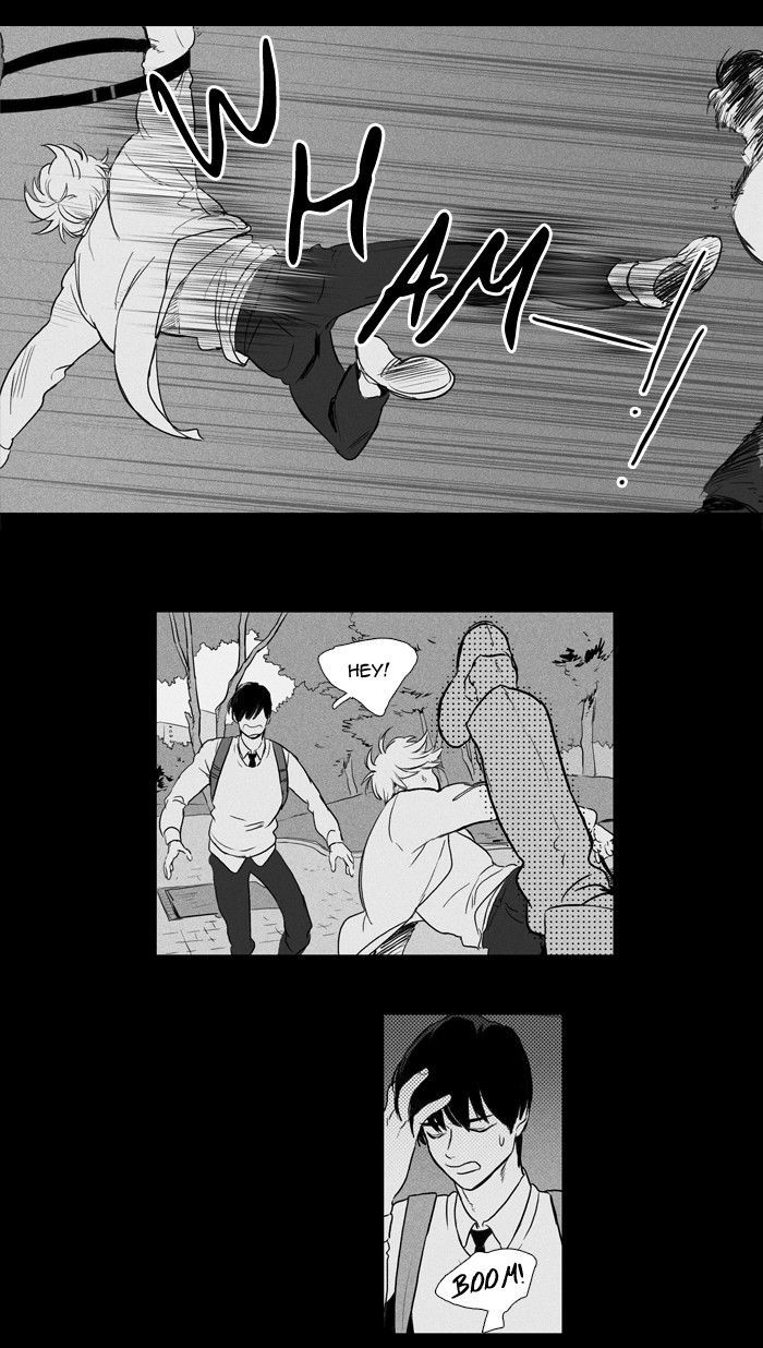 Read Cheese in the Trap Season 1 Manga Online