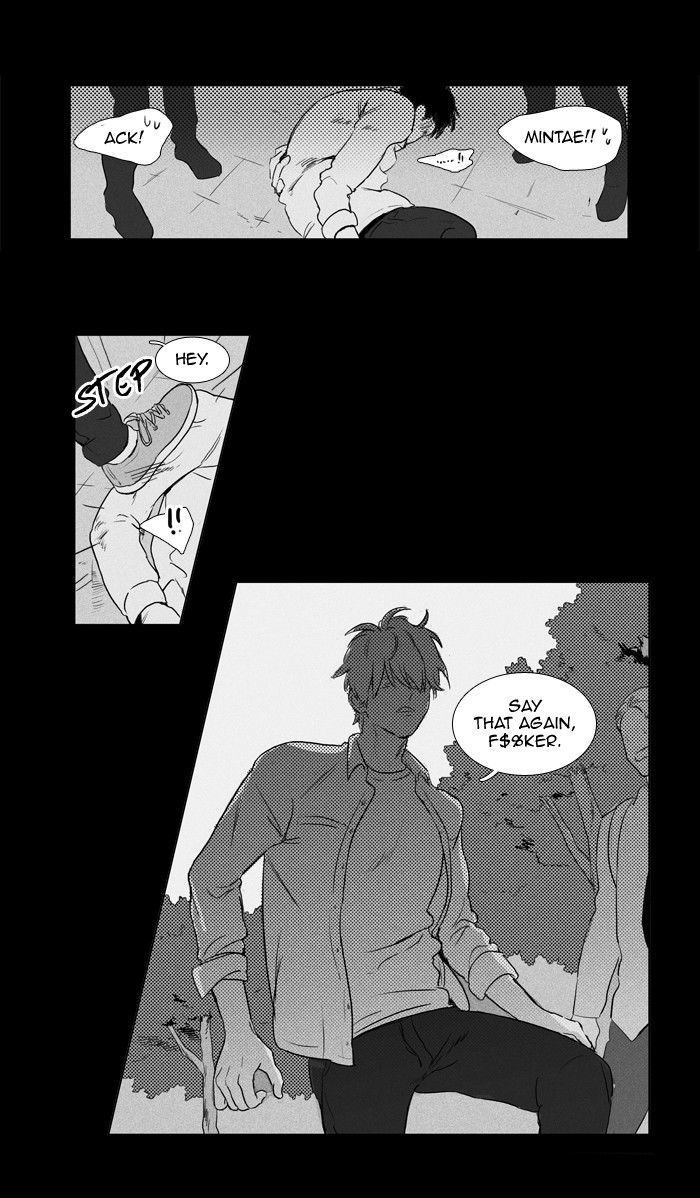 Read Cheese in the Trap Season 1 Manga Online