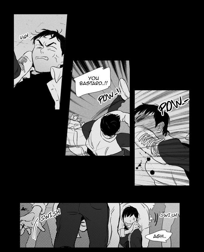 Read Cheese in the Trap Season 1 Manga Online