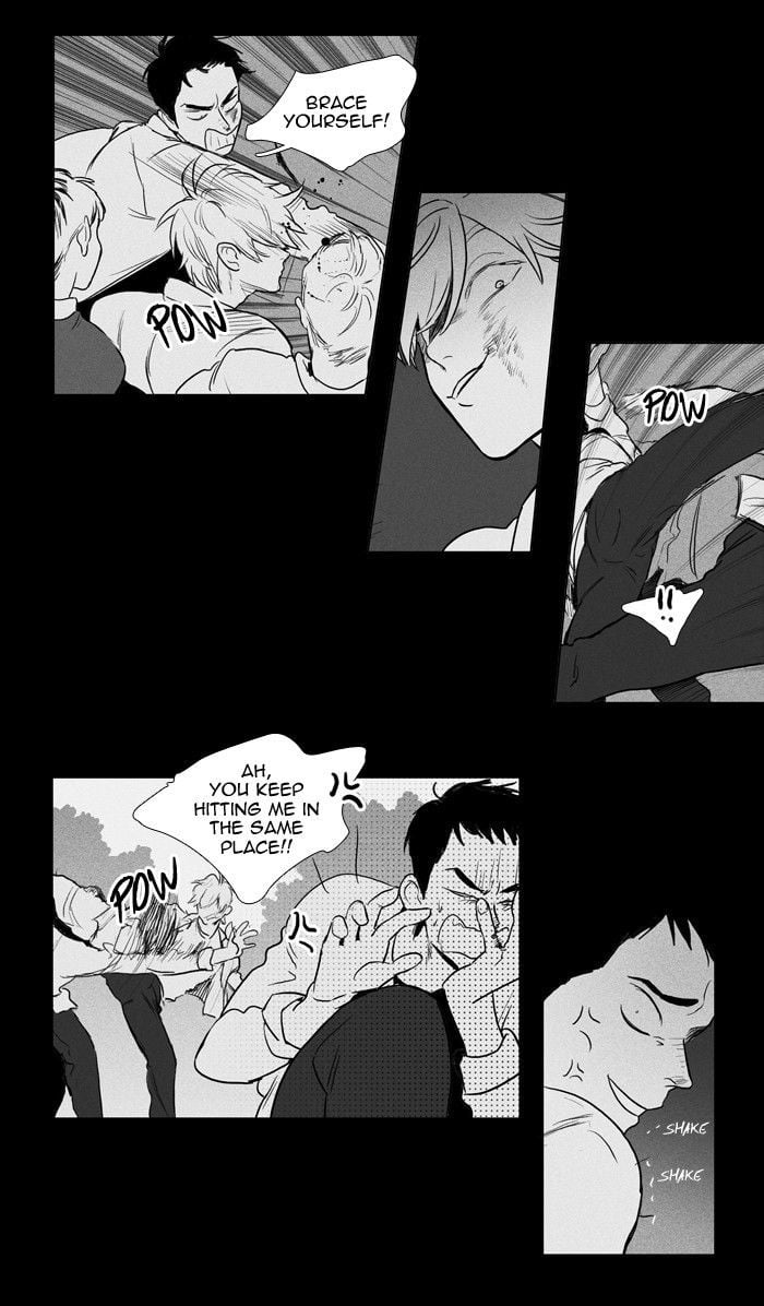 Read Cheese in the Trap Season 1 Manga Online