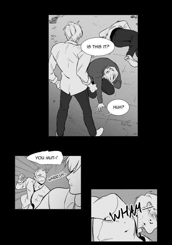 Read Cheese in the Trap Season 1 Manga Online