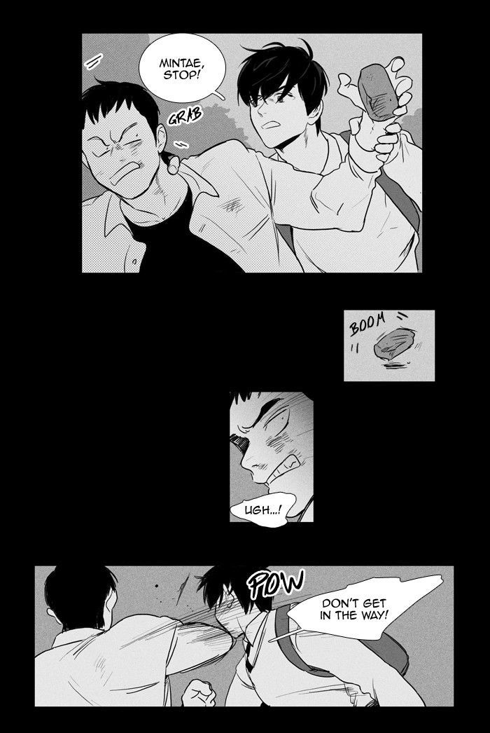 Read Cheese in the Trap Season 1 Manga Online