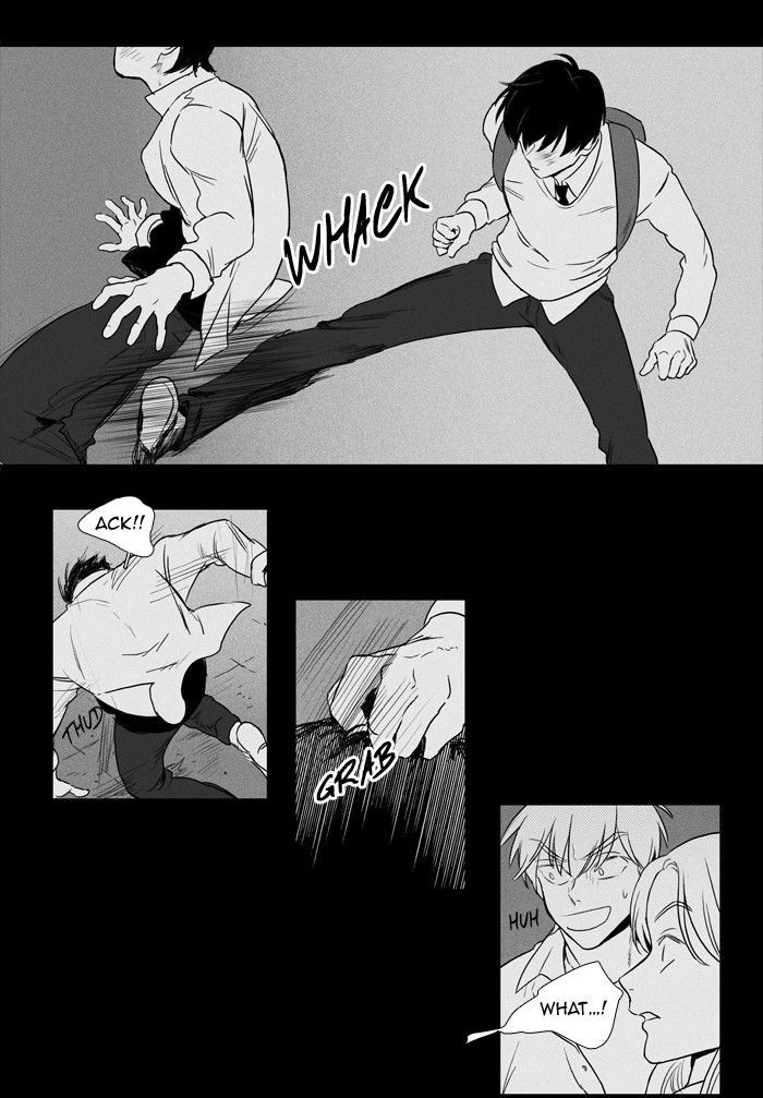Read Cheese in the Trap Season 1 Manga Online