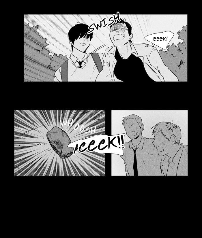 Read Cheese in the Trap Season 1 Manga Online